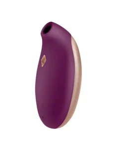 Klitoris-Sauger Satisfyer Luxury Pret a Porter | Tienda24 Tienda24.eu