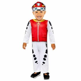 Fantasia para Crianças The Paw Patrol Marshall 2 Peças de The Paw Patrol, Meninos - Ref: S2433588, Preço: 28,22 €, Desconto: %