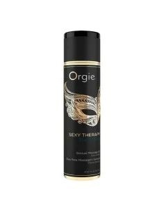 Óleo de Massagem Erótico Swede AROUSIN 150 ml Eucalipto Limão | Tienda24 Tienda24.eu