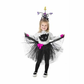 Verkleidung für Kinder 5476 Schwarz (2 Stücke) (5-6) | Tienda24 - Global Online Shop Tienda24.eu