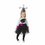 Disfraz para Niños Teeth Vampiresa 3 Piezas de BigBuy Carnival, Niños - Ref: S2433592, Precio: 20,49 €, Descuento: %