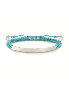 Bracciale Donna Thomas Sabo LBA0059-173-1 16 - 19 cm Azzurro 14,5 - 21cm da Thomas Sabo, Bracciali - Ref: S0323728, Precio: €...