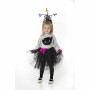 Costume per Bambini Teeth Vampiro Donna 3 Pezzi di BigBuy Carnival, Bambini - Rif: S2433592, Prezzo: 20,49 €, Sconto: %