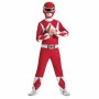 Déguisement pour Enfants Power Rangers Mighty Morphin Rouge 2 Pièces de Power Rangers, Enfants - Réf : S2433594, Prix : 31,40...