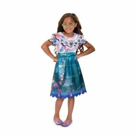 Disfraz para Niños Encanto Mirabel Classic de BigBuy Carnival, Niños - Ref: S2433600, Precio: 0,00 €, Descuento: %