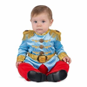 Costume for Babies My Other Me Blue Prince by My Other Me, Babies - Ref: S2433602, Price: 23,34 €, Discount: %