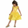 Costume for Children Disney Princess Bella Basic Plus Yellow by Disney Princess, Kids & Toddlers - Ref: S2433603, Price: 0,00...