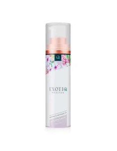 Olio per Massaggio Erotico Exotiq 100 ml da Exotiq, Oli per massaggi - Ref: S4002025, Precio: 13,48 €, Descuento: %