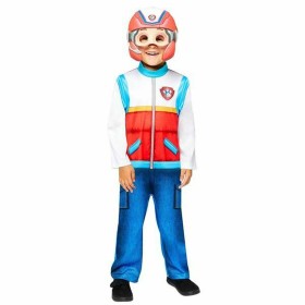 Déguisement pour Enfants The Paw Patrol Ryder Good 2 Pièces de The Paw Patrol, Enfants - Réf : S2433620, Prix : 26,33 €, Remi...