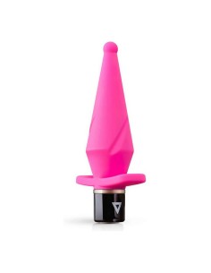 Plug Anal Gvibe Gplug XS Sunny Fúcsia | Tienda24 Tienda24.eu