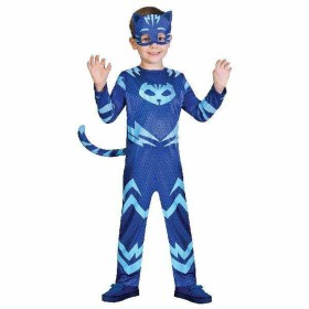 Costume per Bambini PJ Masks Catboy 3 Pezzi di PJ Masks, Bambini - Rif: S2433622, Prezzo: 32,84 €, Sconto: %