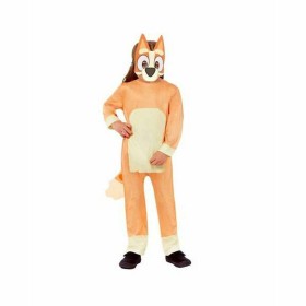 Costume for Children Bluey Bingo 2 Pieces by Bluey, Kids & Toddlers - Ref: S2433626, Price: 26,77 €, Discount: %