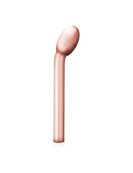 Vibrador de Ponto G Rosy Gold | Tienda24 Tienda24.eu