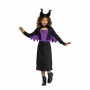 Disfraz para Niños Disney Princess Malefica Classic Morado Diadema 2 Piezas de Disney Princess, Niños - Ref: S2433628, Precio...