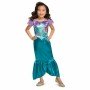 Disfraz para Niños Disney Princess Ariel Basic Plus de Disney Princess, Niños - Ref: S2433631, Precio: 16,92 €, Descuento: %