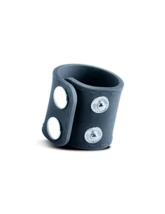 Cock Ring Svakom Black | Tienda24 Tienda24.eu