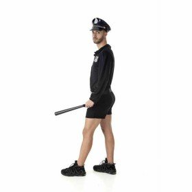 Costume for Adults Swat Police Officer | Tienda24 - Global Online Shop Tienda24.eu