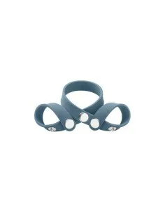 Anelli Fallici (Ø 45 mm) da Boners, Anelli fallici e vibranti - Ref: S4002074, Precio: 11,48 €, Descuento: %