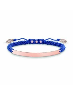 Bracelet Folli Follie 3B17S042KK 12 cm | Tienda24 Tienda24.eu