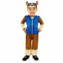 Disfraz para Niños The Paw Patrol Chase Deluxe 2 Piezas de The Paw Patrol, Niños - Ref: S2433643, Precio: 26,78 €, Descuento: %