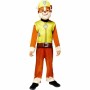 Costume per Bambini The Paw Patrol Rubble Good 2 Pezzi di The Paw Patrol, Bambini - Rif: S2433652, Prezzo: 0,00 €, Sconto: %