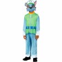 Costume for Children The Paw Patrol Rocky Good 2 Pieces | Tienda24 - Global Online Shop Tienda24.eu