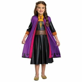 Déguisement pour Enfants Frozen Anna Traveling 3 Pièces de Frozen, Enfants - Réf : S2433662, Prix : 30,98 €, Remise : %