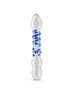 Dildo XR Morado | Tienda24 Tienda24.eu