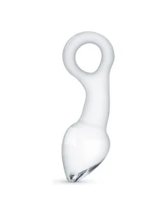 Plug Anal Dream Toys Flirts Rosa | Tienda24 Tienda24.eu