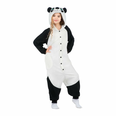 Disfraz para Niños My Other Me Blanco Oso Panda M 2 Piezas de My Other Me, Niños - Ref: S2433677, Precio: 18,50 €, Descuento: %