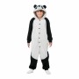 Disfraz para Niños My Other Me Blanco Oso Panda M 2 Piezas de My Other Me, Niños - Ref: S2433677, Precio: 18,50 €, Descuento: %