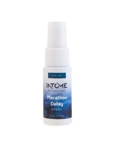 Delay Spray (15 ml) by Intome, Sexual stimulators - Ref: S4002117, Price: 13,48 €, Discount: %