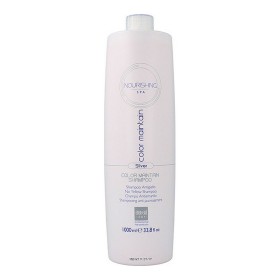 Champú Nourishing Spa Color Silver Mantain Everego