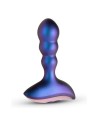 Anal plug Purple (Ø 3,1 cm) | Tienda24 Tienda24.eu