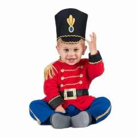 Costume per Neonati My Other Me Rosso Babbo Natale S con suono | Tienda24 - Global Online Shop Tienda24.eu