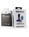 Anal plug Purple (Ø 3,1 cm) | Tienda24 Tienda24.eu