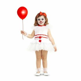 Costume for Babies My Other Me Evil Male Clown Multicolour (5 Pieces) by My Other Me, Babies - Ref: S2433693, Price: 18,07 €,...