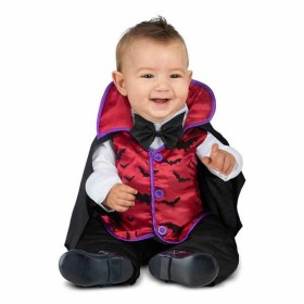 Costume for Babies My Other Me 2 Pieces Drácula Black by My Other Me, Babies - Ref: S2433791, Price: 18,07 €, Discount: %