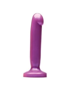 Dildo Tantus Silicone Lilla (12,1 cm) da Tantus, Dildo classici - Ref: S4002185, Precio: 23,47 €, Descuento: %