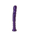 Dildo Tantus Silicone Lilac (16,5 cm) | Tienda24 Tienda24.eu