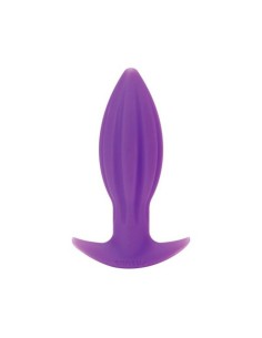 Plug Anal Púrpura (Ø 3,1 cm) | Tienda24 Tienda24.eu