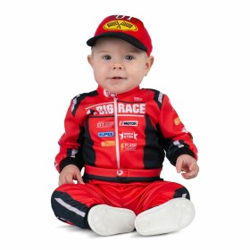 Costume for Babies My Other Me Race Driver 2 Pieces by My Other Me, Babies - Ref: S2433793, Price: 23,81 €, Discount: %