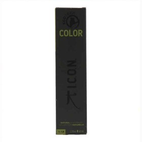 Natural dye Ecotech Color Icon Brushed Nickel 60 ml