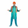 Costume per Adulti My Other Me Indiano 4 Pezzi | Tienda24 - Global Online Shop Tienda24.eu