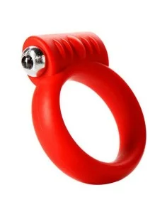 Cock Ring Svakom Black | Tienda24 Tienda24.eu