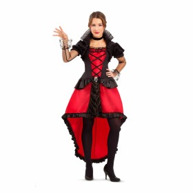 Costume per Adulti (3 pcs) Lupa Sanguinante | Tienda24 - Global Online Shop Tienda24.eu