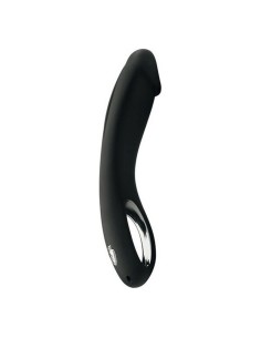 Vibrador Dorcel DOR189 Negro | Tienda24 Tienda24.eu