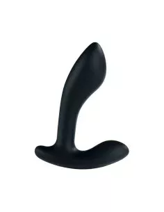 Xpander X4 Silikon Noir Prostatastimulator Joydivision X 4+ (11,5 cm) Schwarz | Tienda24 Tienda24.eu