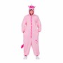 Costume for Adults My Other Me Pink Unicorn | Tienda24 - Global Online Shop Tienda24.eu