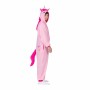 Costume for Adults My Other Me Pink Unicorn | Tienda24 - Global Online Shop Tienda24.eu